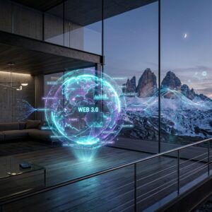 CitConsult Web 3.0 Semantico - Connettività e Infrastruttura Digitale