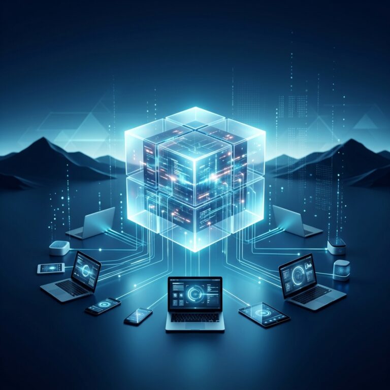 CitConsult Software SaaS - Soluzioni Cloud in Ambiente Alpino