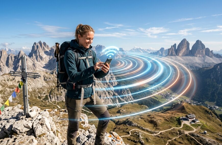 E-Solutions, internet senza più pensieri