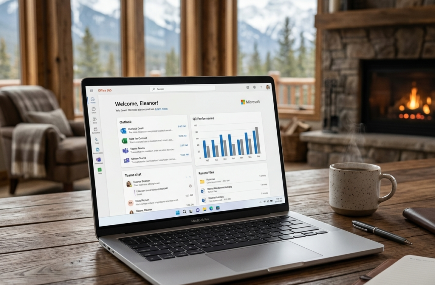 Microsoft Office 365