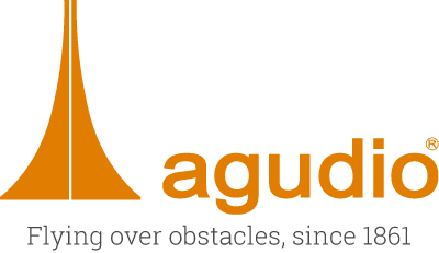 Logo Agudio