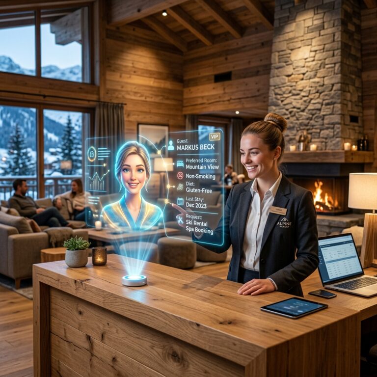 CitConsult AI e Customer Experience - Interazione Umana Potenziata