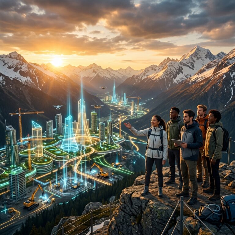 CitConsult Sfida dei Giovani - Innovazione e Crescita nel Mondo Digitale