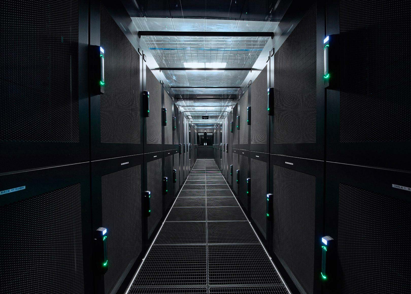 Datacenter ServerFarm