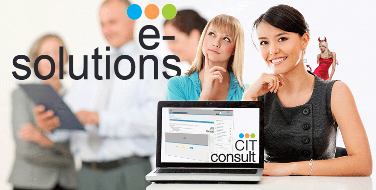 Box News in evidenza esolutions