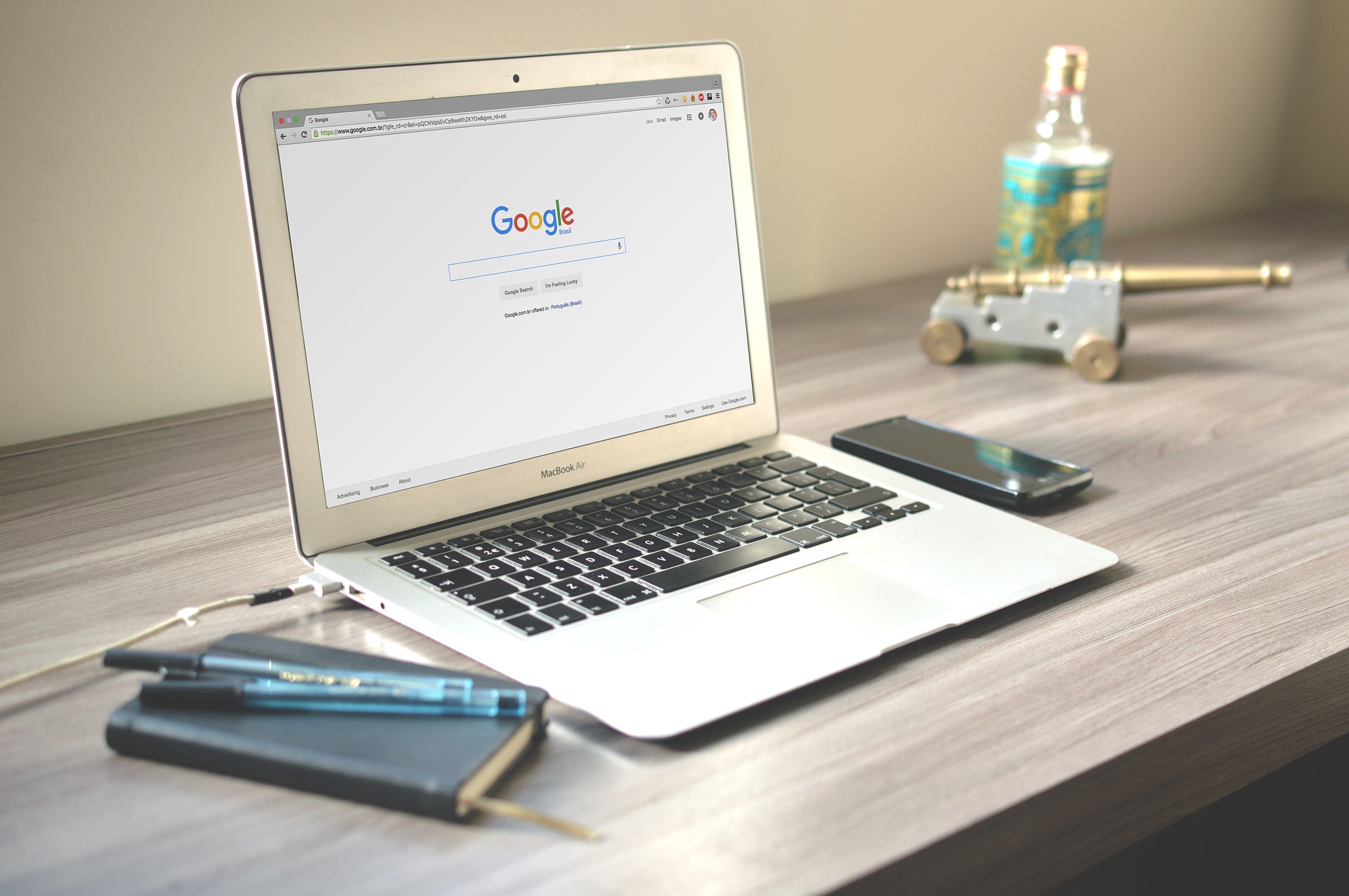 Indicizzazione sito Web