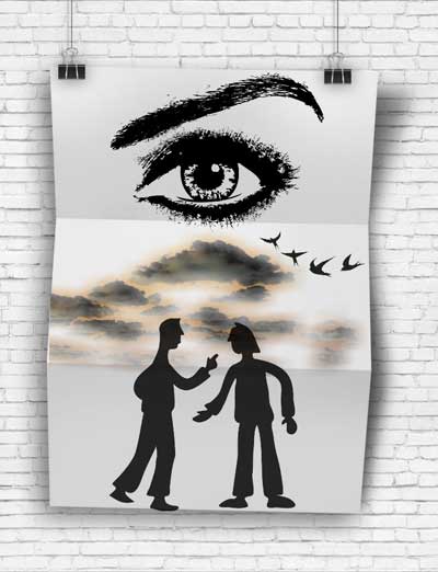 marchio immagine web